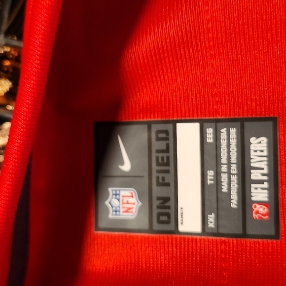 Women's xxl jersey - Picture 4 of 8